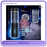 (Che Tên) Âm Đạo Giả Thụt Xoáy Tự Động Omysky Có Đế Hít Tường Giao Nhanh Toàn Quốc