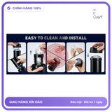 (Che Tên) Âm Đạo Giả Thụt Ngoáy Tự Động 10 Chế Độ Bảo Mật Tuyệt Đối