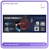 (Che Tên) Âm Đạo Giả Thụt Ngoáy Tự Động 10 Chế Độ Bảo Mật Tuyệt Đối