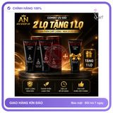(Che Tên) (BÁN CHẠY) Titan Gel cao cấp phiên bản giới hạn - Gel dành cho nam -Chính Hãng- tăng kích thước cậu bé (Đổi Tên Khi Giao) 765925 - Hàng Mới Về