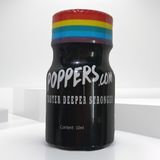Chai hít Popper 10ml USA, Cực Mạnh,Kích Thích Cực Nhanh, Tác Dụng Phê Cực Lâu 