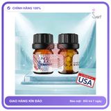 (Che Tên) Chai hít Popper khô 20ml USA Dòng Mạnh Phê Lâu, Cho ng lờn, che tên sp - Snapshop
