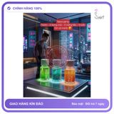 (Che Tên) Popper neon 40ml, Mẫu Mới Cao Cấp, Phê Lâu Hơn, Lấy Ngẫu Nhiên Hộp Trắng Kín