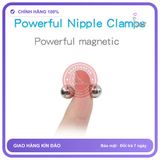 (Che Tên) Nam Châm Hút Kẹp Đầu Vú - Snapshop