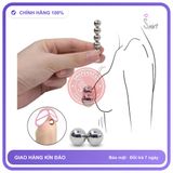(Che Tên) Nam Châm Hút Kẹp Đầu Vú - Snapshop