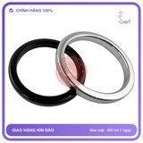 (Che Tên) Vòng Đeo Hợp Kim Nhôm Bản Trụ Mỏng Bảo Mật Tuyệt Đối