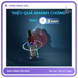 (Che Tên) Xịt cao cấp kéo dài thời gian Powergra Triton - USA - Hàng Mới Về