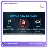 (Che Tên) Xịt cao cấp kéo dài thời gian Powergra Triton - USA - Hàng Mới Về