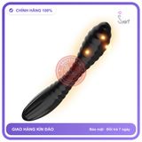 (Che Tên) Que Cắm Hậu Môn Baile Silicon Mềm Dẻo - Hàng Mới Về