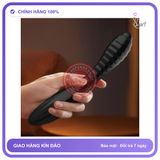 (Che Tên) Que Cắm Hậu Môn Baile Silicon Mềm Dẻo - Hàng Mới Về