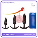 (Che Tên) Plug Silicon Nguyên Khối Cao Cấp Bảo Đảm