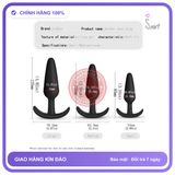 (Che Tên) Plug Silicon Nguyên Khối Cao Cấp Bảo Đảm