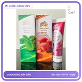 (Che Tên) Kem Bôi Trơn Quan Hệ Miệng Wet Stuff - 100g - Hàng Mới Về
