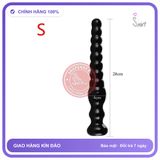 (Che Tên) Plug Dạng Chuỗi Hạt Silicon Nguyên Khối - Hàng Mới Về