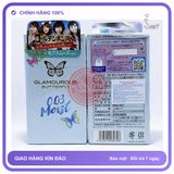(Che Tên) Bcs Siêu Mỏng Jex Glamourous Butterfly 0.03 Moist - Nhật Bản Bảo Mật Tuyệt Đối