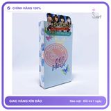 (Che Tên) Bcs Siêu Mỏng Jex Glamourous Butterfly 0.03 Moist - Nhật Bản Bảo Mật Tuyệt Đối