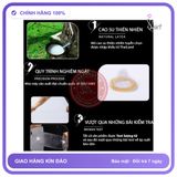 (Che Tên) Bcs Chống Xuất Tinh Sớm Có Gai Power Men Strawberry Bảo Mật Tuyệt Đối