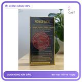 (Che Tên) Bcs Chống Xuất Tinh Sớm Có Gai Power Men Strawberry Bảo Mật Tuyệt Đối