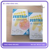(Che Tên) Hộp 10 Tem Ngậm Sentrip Hỗ trợ Nam giới Bảo Mật Tuyệt Đối