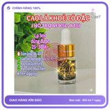 (Che Tên) Cao Lá Khỏe Hỗ Trợ Nam Giới Bảo Mật Tuyệt Đối