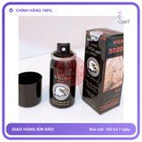 (Che Tên) Xịt Vega 50000 Hàng Chuẩn Đức 451930 - Hàng Mới Về