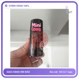 (Che Tên) Xịt khử mùi viga mini love kéo dài hôc trợ nam xuất xứ ĐỨC Giao Nhanh Toàn Quốc
