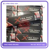 (Che Tên) viên sủi hỗ trợ sức khỏe cho nam có tem hộp 20 viên mua 2 tặng 1 Chuẩn Auth