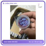 (Che Tên) Hộp 10 Viên Xanh Đồng Hồ Rocket Hỗ Trợ Sinh Lý Nam Giới - Tăng Cường Sức Khỏe và Sinh Lực Từ Thành Phần Tự Nhiên Bảo Mật Tuyệt Đối