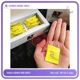 (Che Tên) Kẹo ngậm cho nam hộp 5 viên ( hàng Mỹ) Hộp Trắng Kín