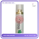 (Che Tên) Xịt khử mùi nam giới lọ 10ml - canada Hỗ Trợ 24/7