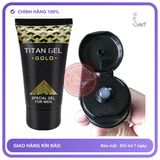 (Che Tên) Titan Gel Gold Nga Cao Cấp Bảo Đảm