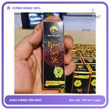 (Che Tên) Xịt khử mùi nam chiếc xuất thiên nhiên lọ 10ml Hỗ Trợ 24/7