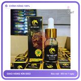 (Che Tên) Xịt khử mùi nam chiếc xuất thiên nhiên lọ 10ml Hỗ Trợ 24/7