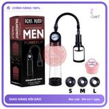 (Che Tên) Máy tập tăng cơ điều trỉnh cong vẹo V3 dành cho nam Hỗ Trợ 24/7