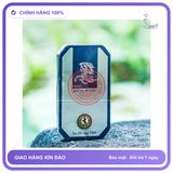 (Che Tên) Hộp Thái Xanh Hăng Như Ngựa vỉ 10 Hộp Trắng Kín