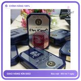 (Che Tên) Hộp thiếc nâng cấp 10v có tem đảm bảo che tên giao hàng Cao Cấp Bảo Đảm