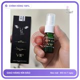 (Che Tên) Chai Nước Cô Đặc Sìn Vip Hương Tự Nhiên Tiện Lợi Mang Theo Có Che Tên Sản phẩm khi nh Giao Nhanh Toàn Quốc