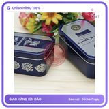 (Che Tên) Hộp Ngựa Thiếc có tem chống hàng giả hộp 10 viên hàng Thái Siêu Sale Bảo Mật Tuyệt Đối