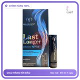 (Che Tên) Tinh chất dạng xịt của Mỹ promescent 2.6ml Giao Nhanh Toàn Quốc