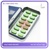 (Che Tên) Viên Ngựa Hộp Thiếc 10v Plus Mega Sale Sốc Bảo Mật Tuyệt Đối