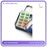(Che Tên) Viên Ngựa Hộp Thiếc 10v Plus Mega Sale Sốc Bảo Mật Tuyệt Đối