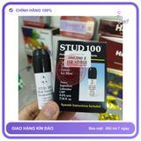 (Che Tên) Xịt Stud Delay Ejaculation For Men 100 chính hãng Hộp Trắng Kín