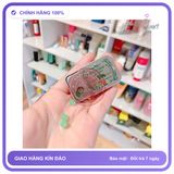 (Che Tên) Kẹo Ngậm Love Mint - Kẹo Phòng The Bạc Hà Thái Lan 20 Viên - Tăng Cảm Giác Quyến Rũ và Thú Vị Chuẩn Auth