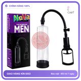 (Che Tên) Máy tập cơ cho nam Máy tập nova MenPower Chuẩn Auth