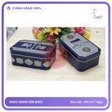 (Che Tên) Ngựa Thái Xanh Premium M800 – Hộp 10 Viên - Snapshop