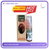 (Che Tên) Sìn Nước Cô Đặc lọ 3ml dùng10-15 lần Tiện Lợi Nhỏ Gọn Dễ Sử Dụng Hỗ Trợ 24/7