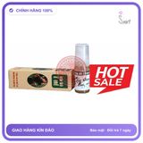 (Che Tên) Sìn Nước Cô Đặc lọ 3ml dùng10-15 lần Tiện Lợi Nhỏ Gọn Dễ Sử Dụng Hỗ Trợ 24/7