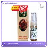(Che Tên) Sìn Nước Cô Đặc lọ 3ml dùng10-15 lần Tiện Lợi Nhỏ Gọn Dễ Sử Dụng Hỗ Trợ 24/7