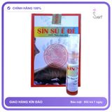 (Che Tên) Sìn Ê đê lọ 3ml siêu sale tiện lợi mang theo Cao Cấp Bảo Đảm