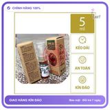 (Che Tên) Sìn Ê đê lọ 3ml siêu sale tiện lợi mang theo Cao Cấp Bảo Đảm